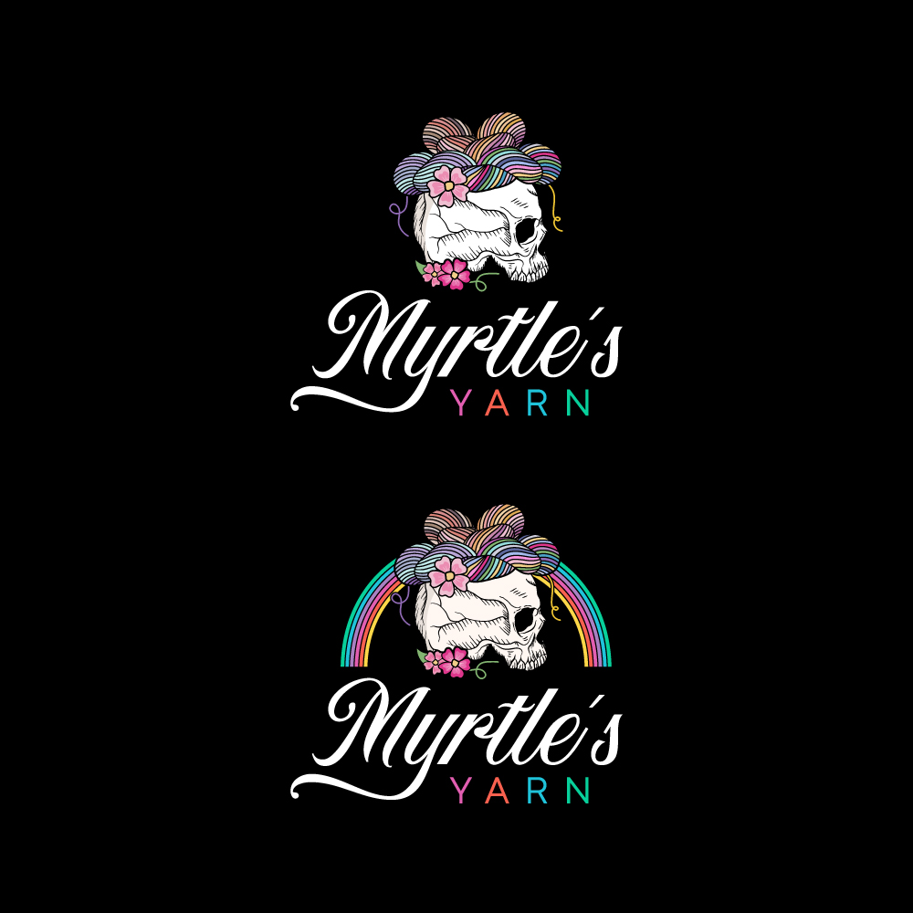 Logo Design by Amethystica for this project | Design #28541795