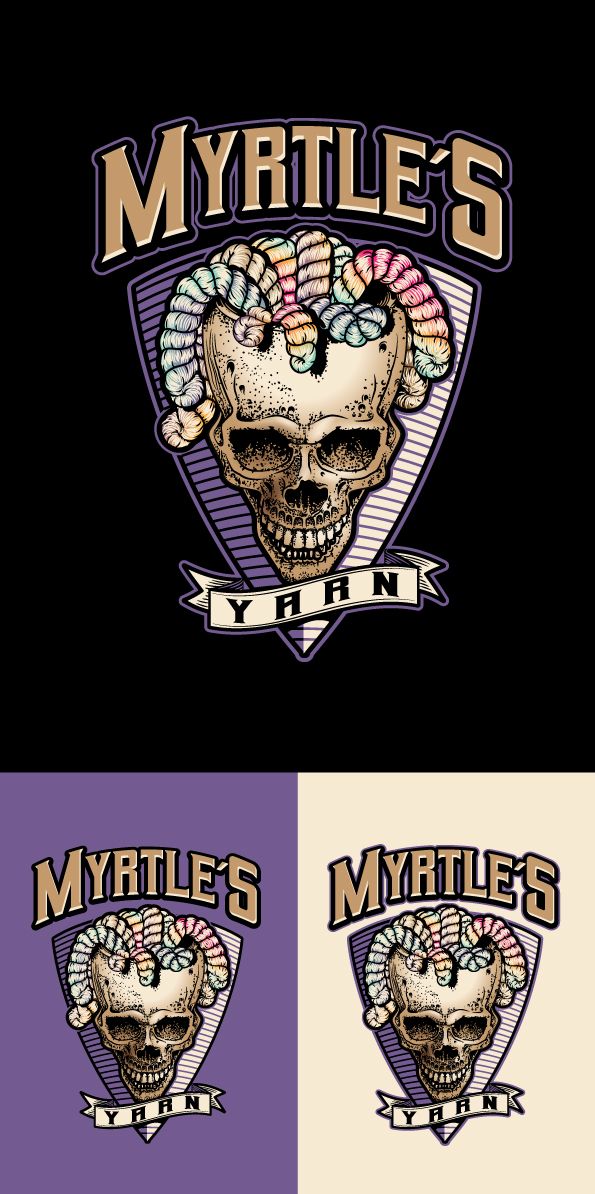 Logo Design by ally designs for this project | Design #28541666