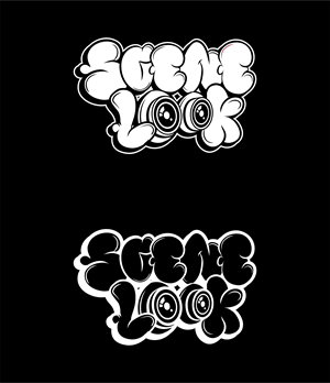 Scene Look | Logo-Design von Artdeka