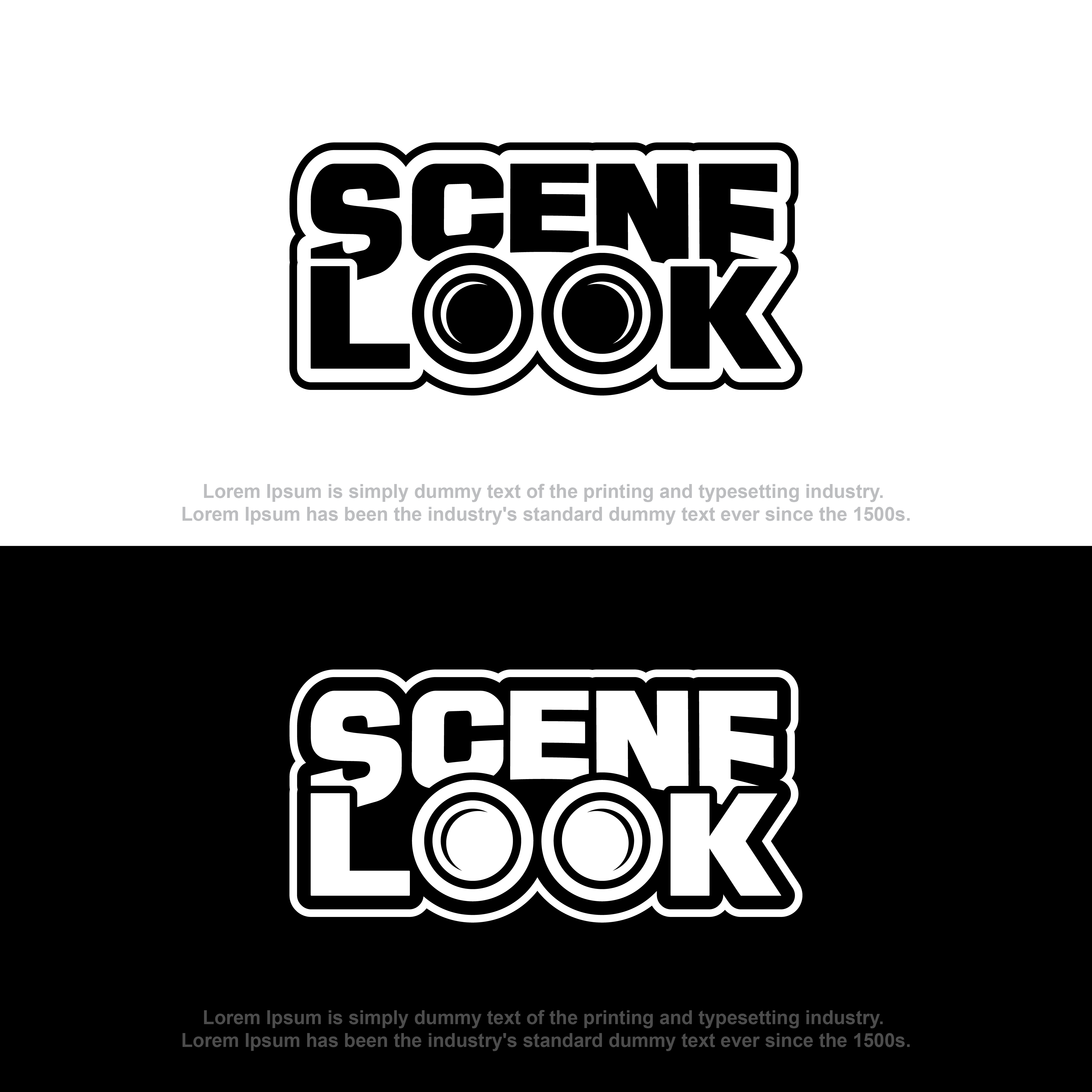 Logo Design by Revolt Team for this project | Design #28584569