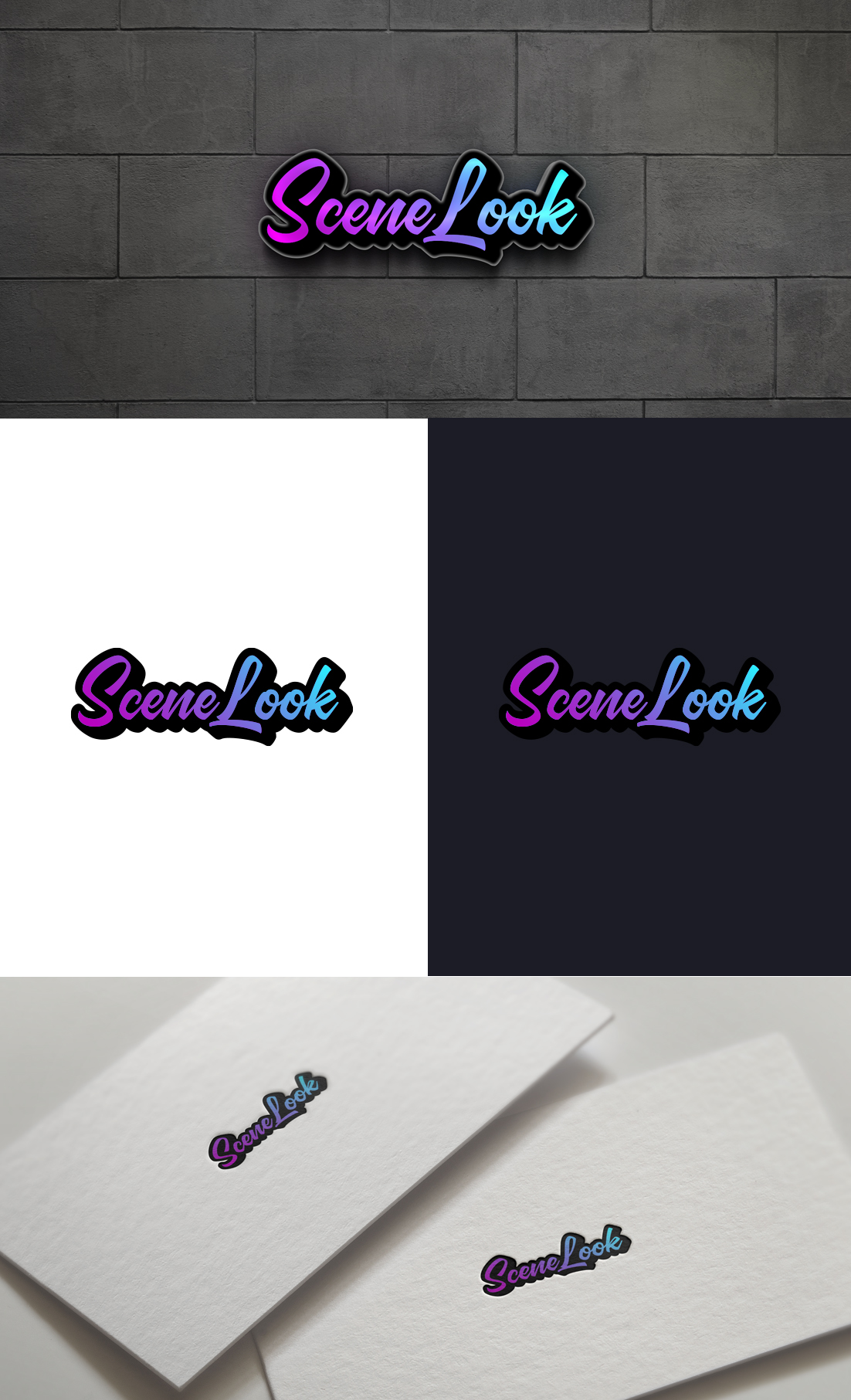 Design de Logo par GLDesigns pour ce projet | Design #28535116