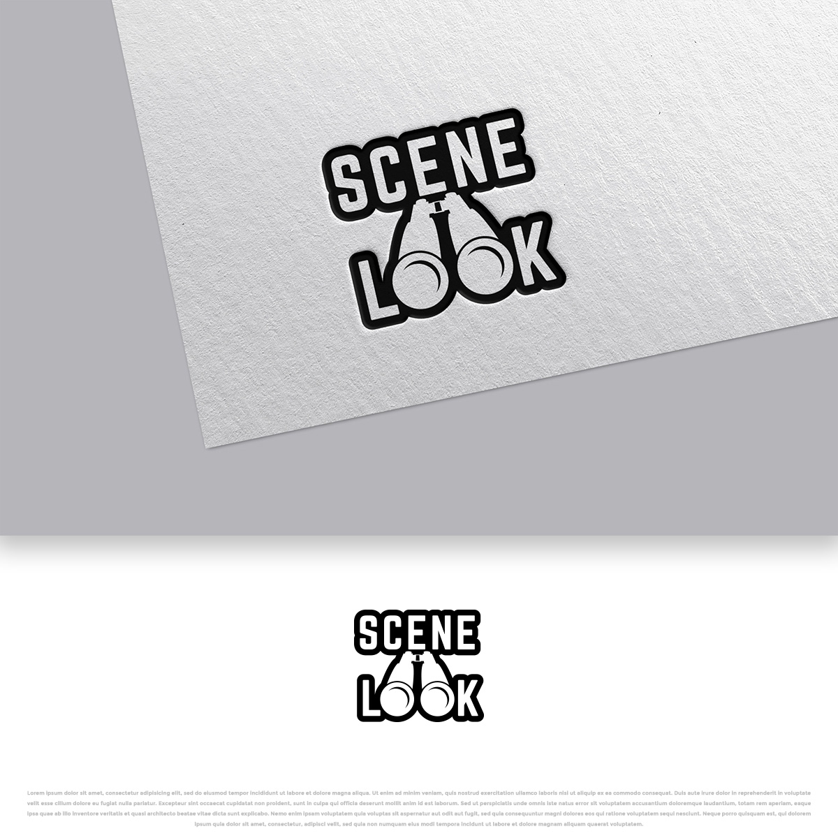 Logo Design by DesignDUO for this project | Design #28560383