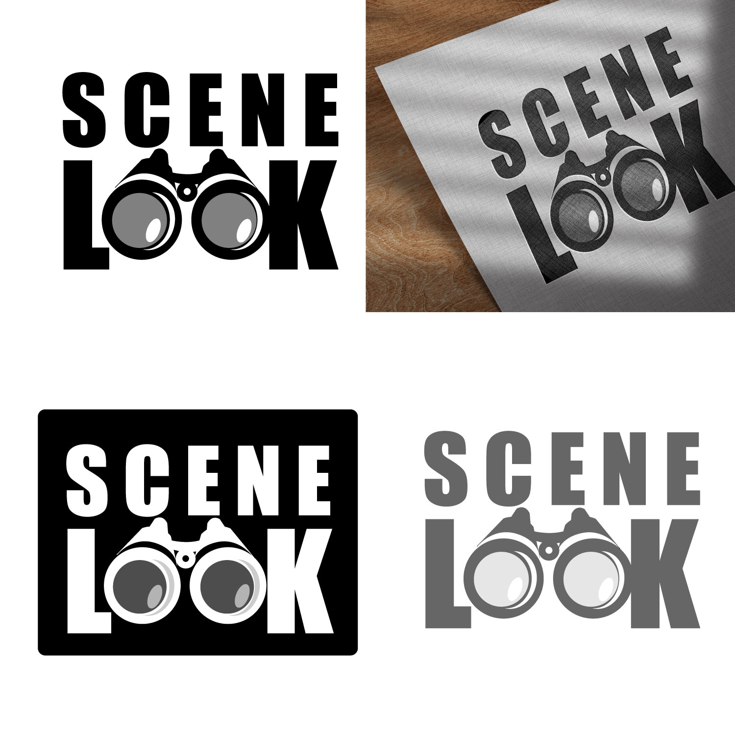 Logo Design by concepts for this project | Design #28555795