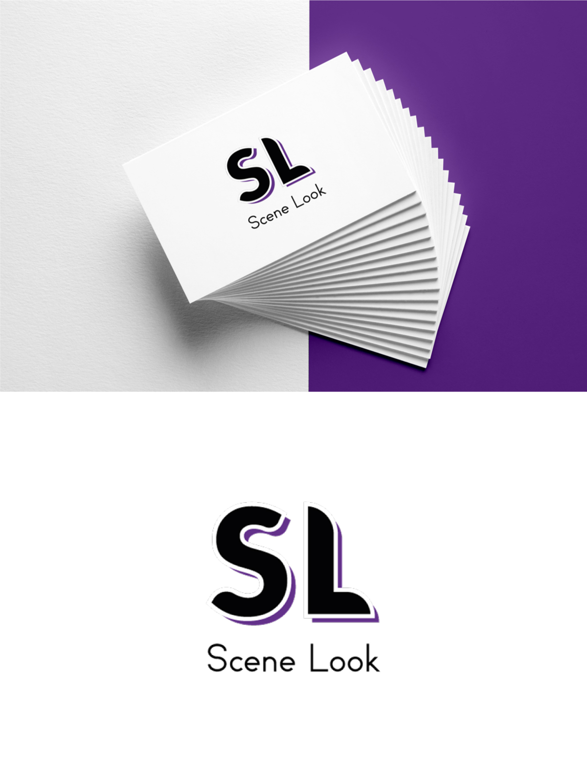 Logo Design by Mohammad_Rasel for this project | Design #28534548