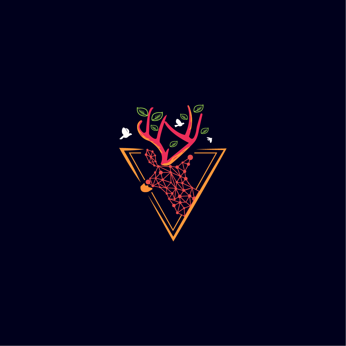 Graphic Design by Hom for P Squared Innovations | Design #28560326