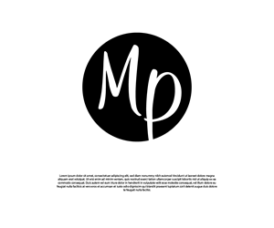 Diseño Gráfico por Qent1M para P Squared Innovations | Diseño: #28549938