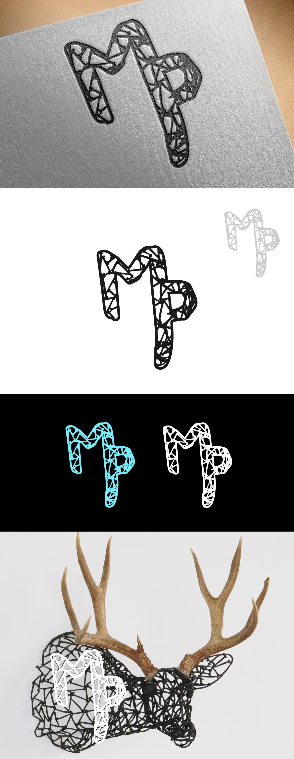 Diseño Gráfico por design.bb para P Squared Innovations | Diseño #28536235