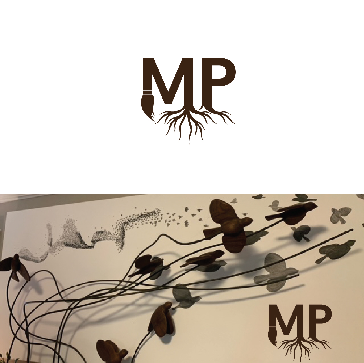 Grafik-Design von Deziners Zone für P Squared Innovations | Design #28540248