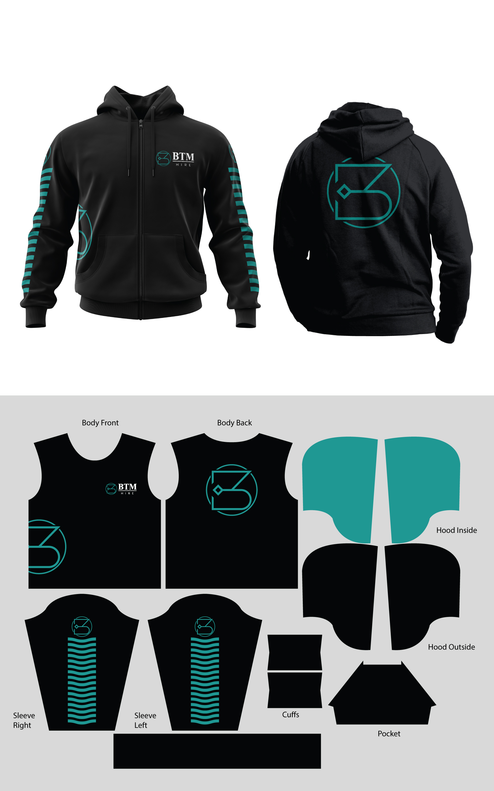 T-shirt Design by Sergio Coelho for this project | Design #28556072