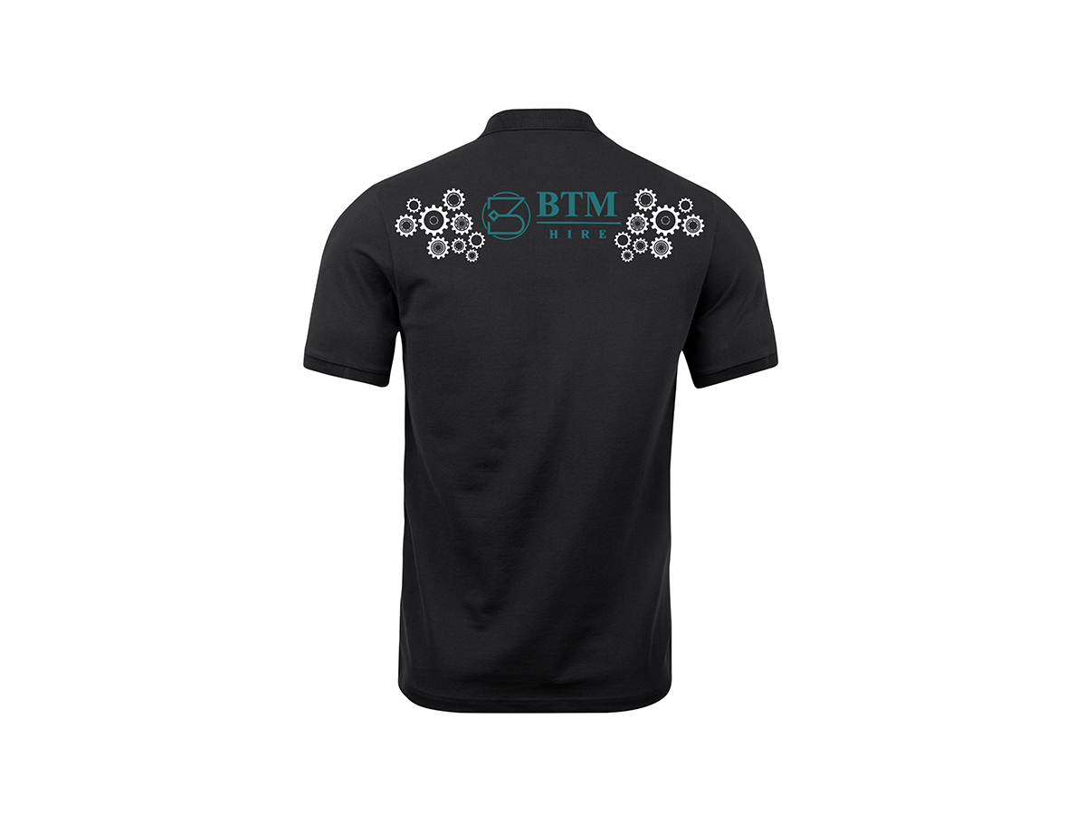 T-shirt Design by Slant Line Media for this project | Design #28536748