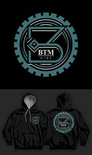 T-Shirt-Design von D'Mono für dieses Projekt | Design: #28553914