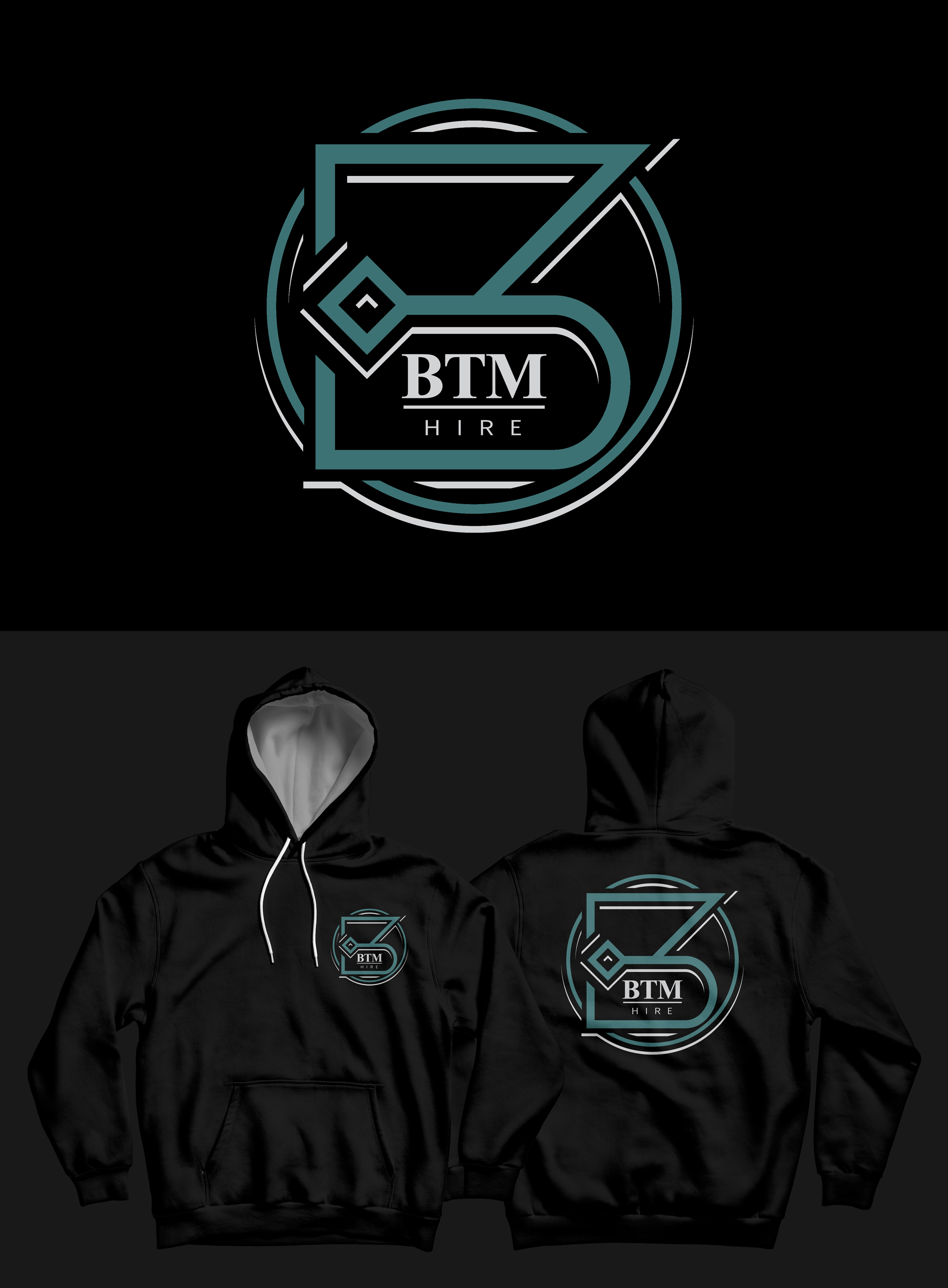 Diseño de Camiseta por D'Mono para este proyecto | Diseño #28556041