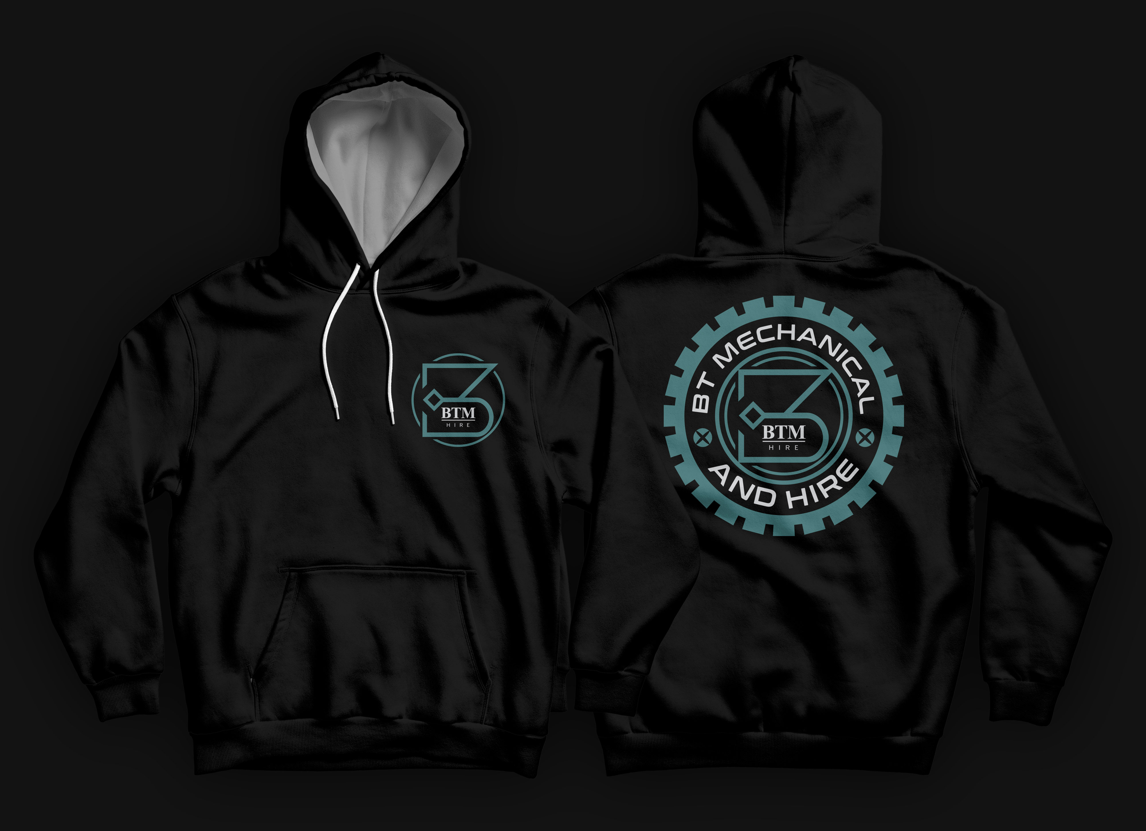 T-shirt Design by D'Mono for this project | Design #28563848