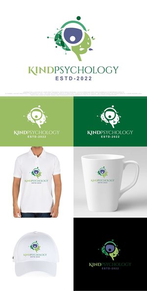 Logo Design by KajalRekha for this project | Design: #28534370