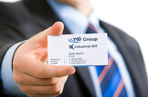 Business Card Design by Verified artistry (Design garden) for this project | Design: #28535736