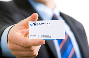 Business Card Design by Verified artistry (Design garden) for this project | Design: #28535737