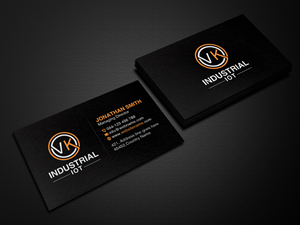 Business Card Design by Creations Box 2015 for this project | Design: #28533069
