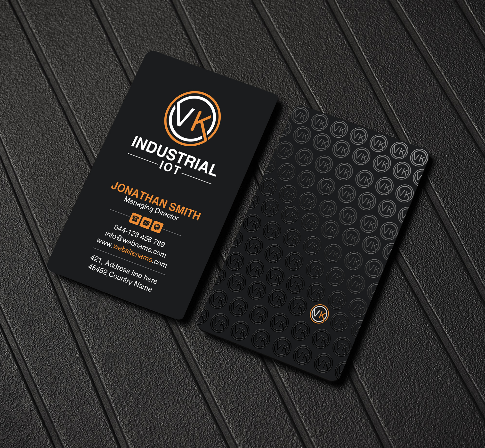 Visitenkarten-Design von Creations Box 2015 für dieses Projekt | Design #28533076