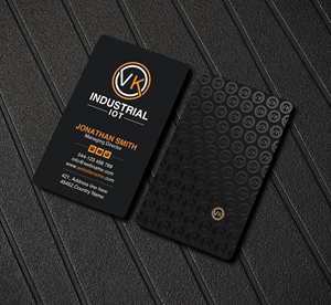 Visitenkarten-Design von Creations Box 2015 für dieses Projekt | Design: #28533076