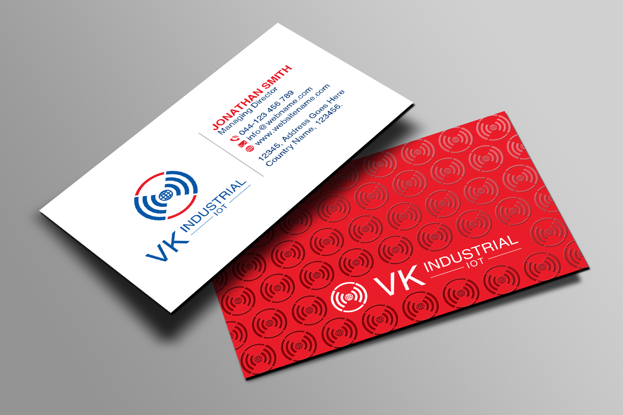 Design de Carte de Visite par Creations Box 2015 pour ce projet | Design #28540658