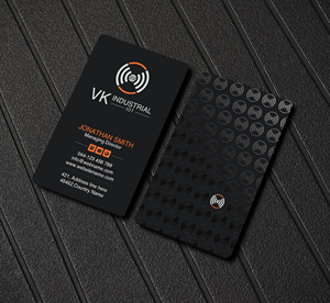 Visitenkarten-Design von Creations Box 2015 für dieses Projekt | Design: #28544050