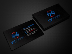 Visitenkarten-Design von Creations Box 2015 für dieses Projekt | Design: #28544064