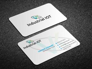Business Card Design by Magic of Art for this project | Design #28539466