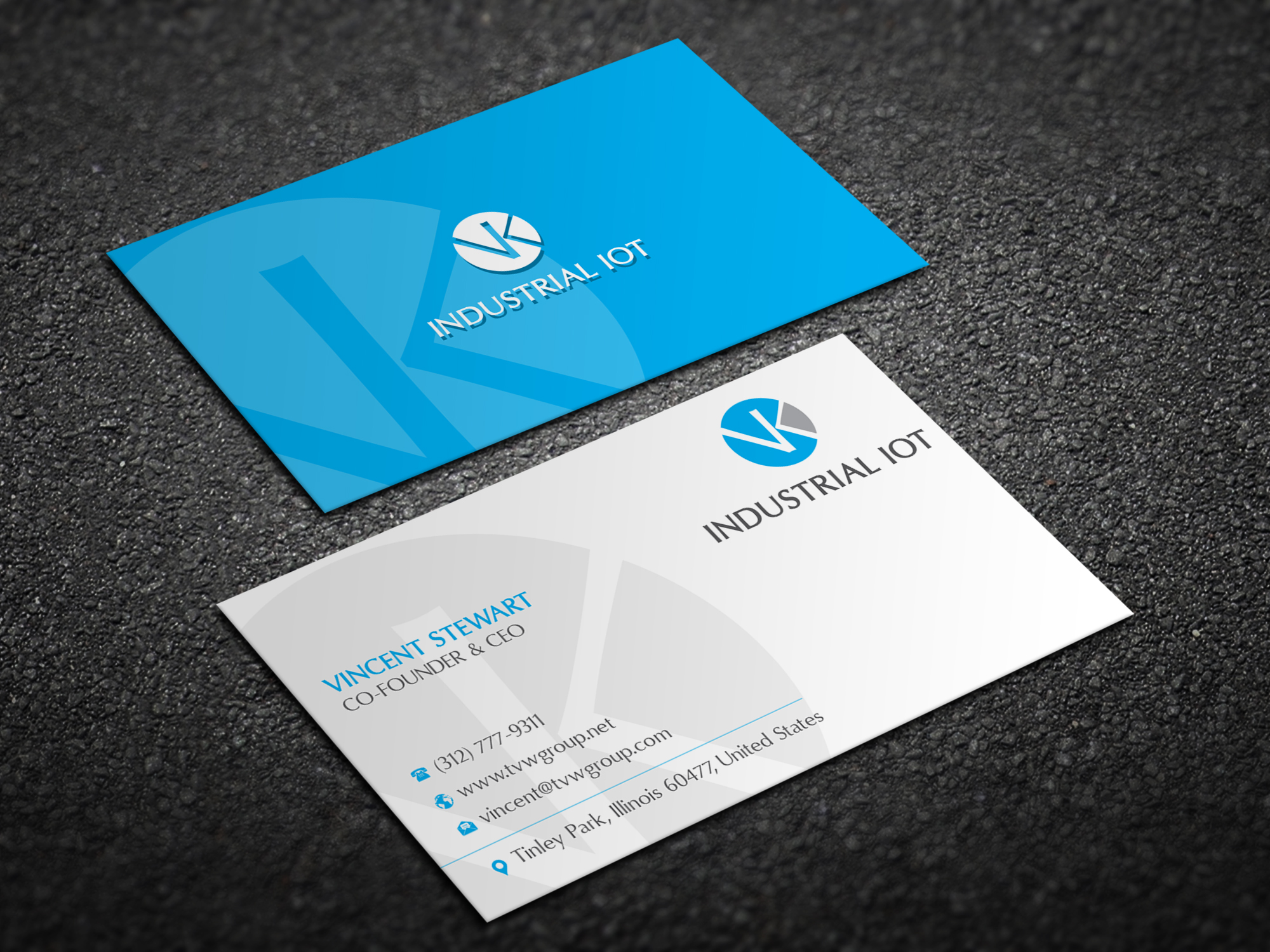 Business Card Design by Magic of Art for this project | Design #28539467