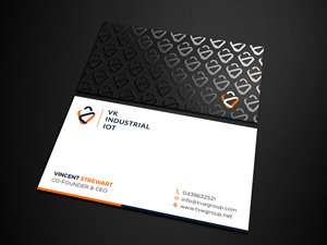 Business Card Design by Tripti Ranjan Gain for this project | Design: #28552443