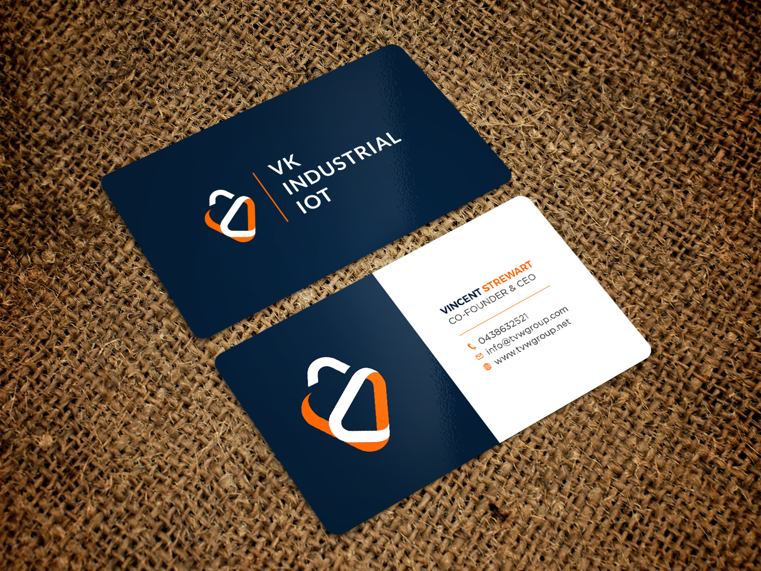 Business Card Design by Tripti Ranjan Gain for this project | Design #28552446