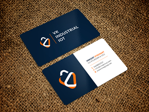 Business Card Design by Tripti Ranjan Gain for this project | Design: #28552446