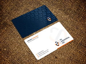 Business Card Design by Tripti Ranjan Gain for this project | Design: #28552447