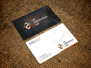Business Card Design by Tripti Ranjan Gain for this project | Design: #28552448