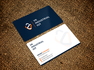 Business Card Design by Tripti Ranjan Gain for this project | Design: #28552450