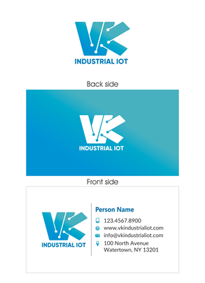 Business Card Design by cjssan for this project | Design: #28533806