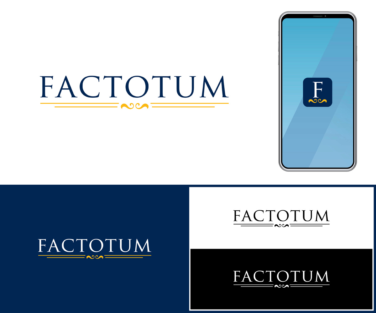 Logo-Design von MoonFeather für dieses Projekt | Design #28532926