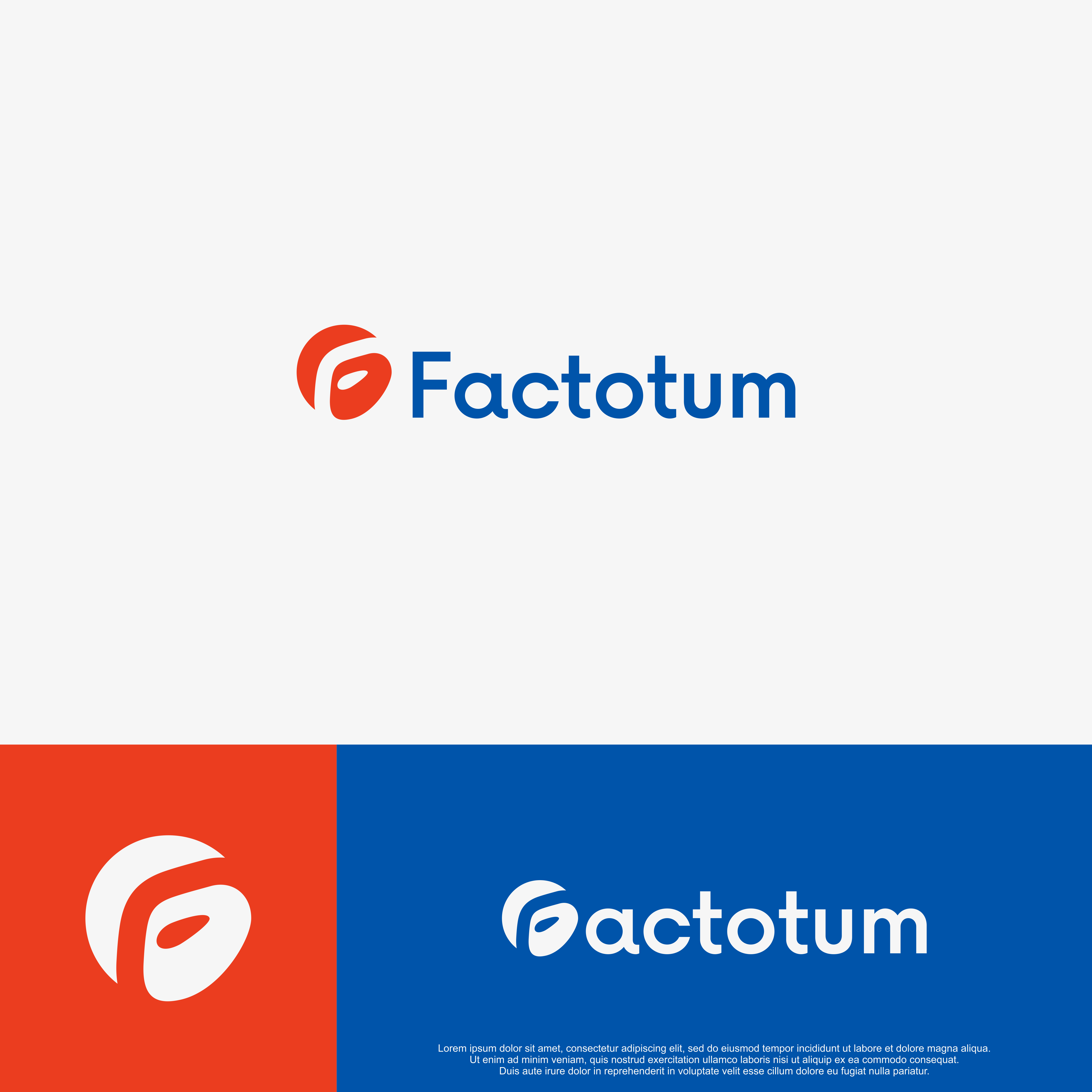 Logo Design by RICKY.T for this project | Design #28556515