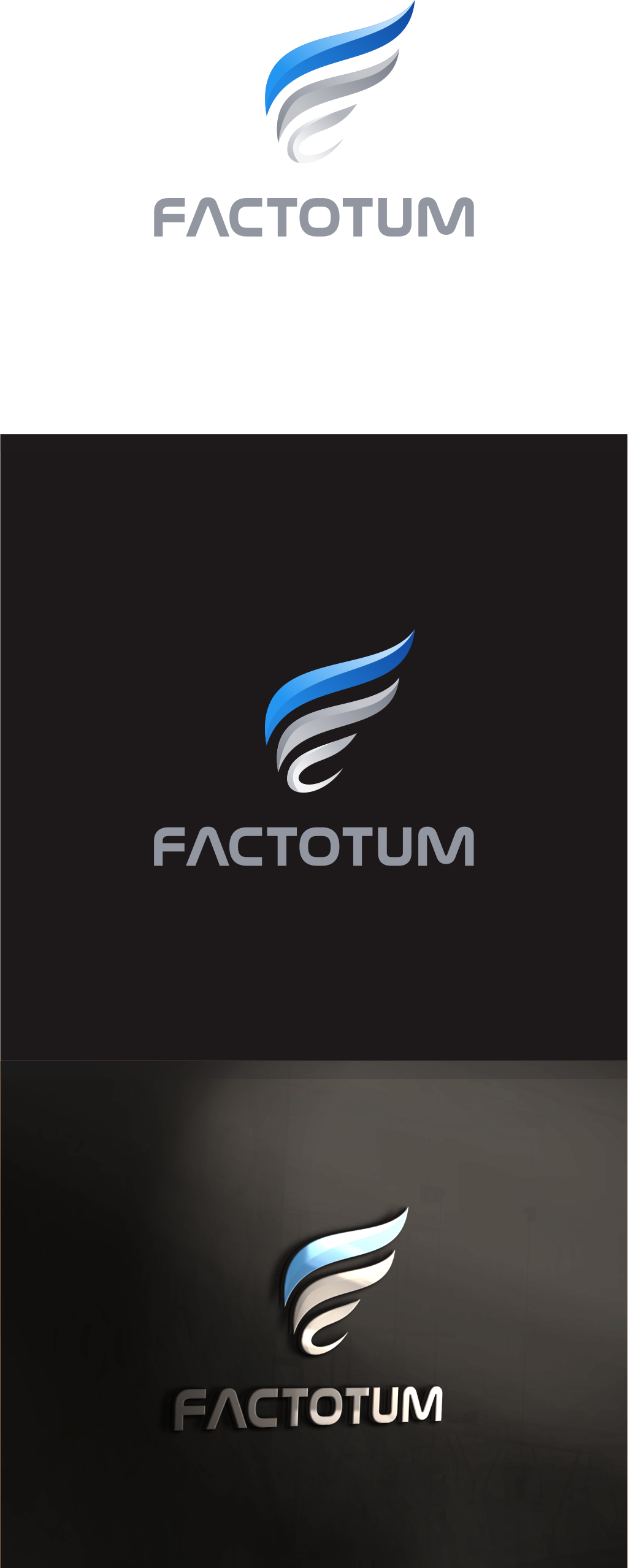 Diseño de Logo por MASH Std para este proyecto | Diseño #28576553