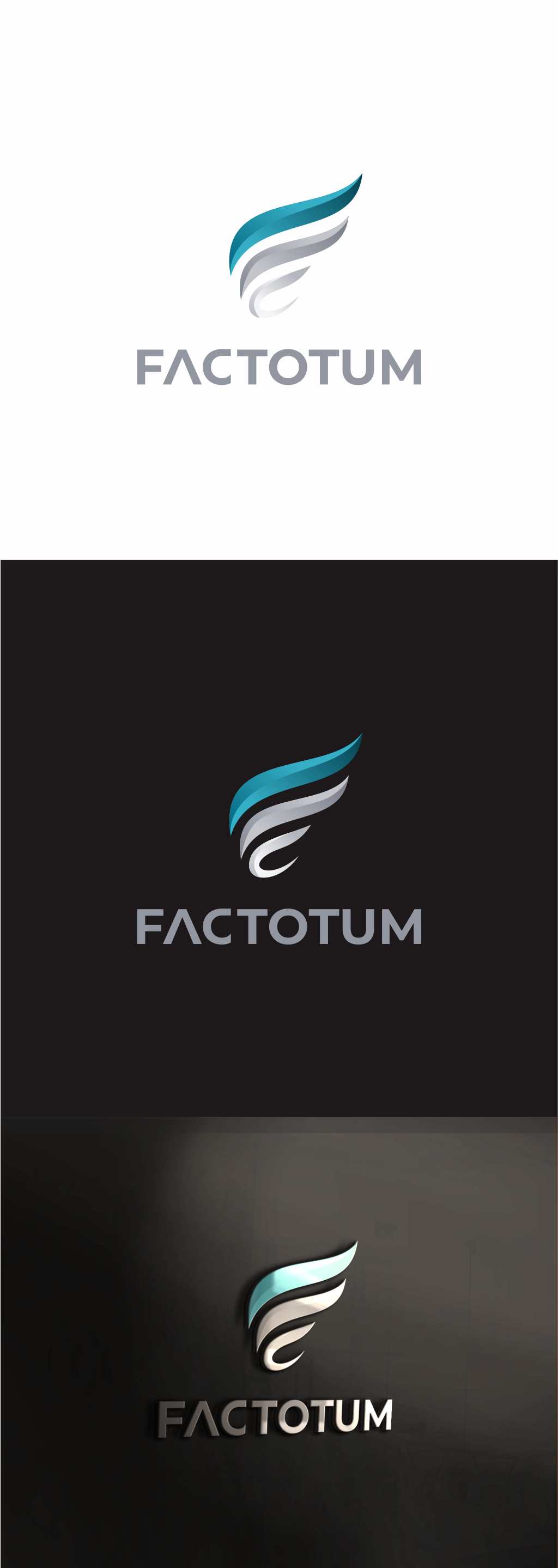 Logo Design by MASH Std for this project | Design #28589148