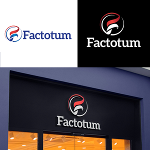 Logo Design by Finley Johnson for this project | Design: #28562963