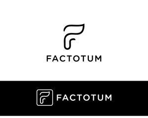 Factotum | Logo Design by Janna Design