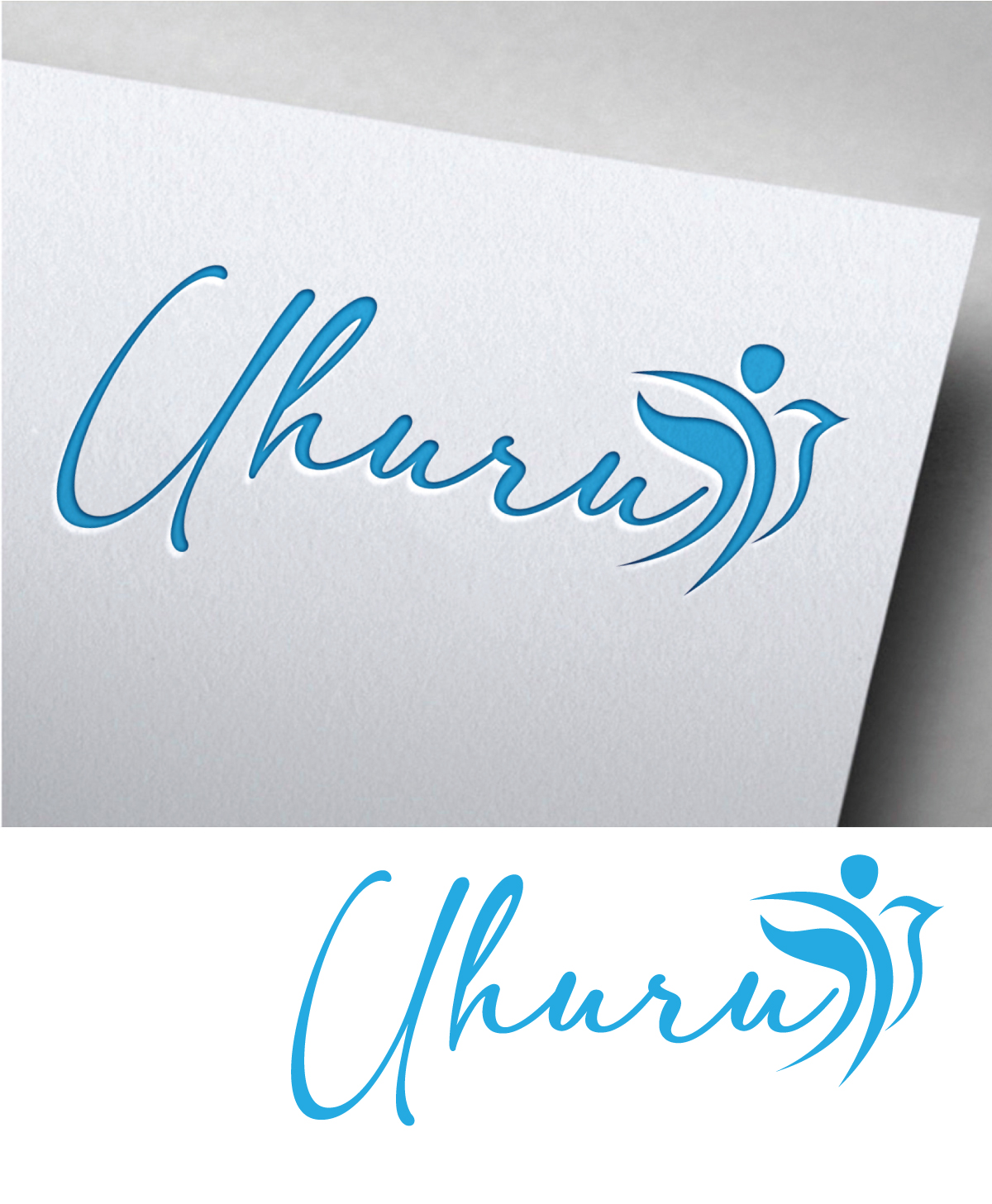 Logo Design by Om Namah Shivay for this project | Design #28541577
