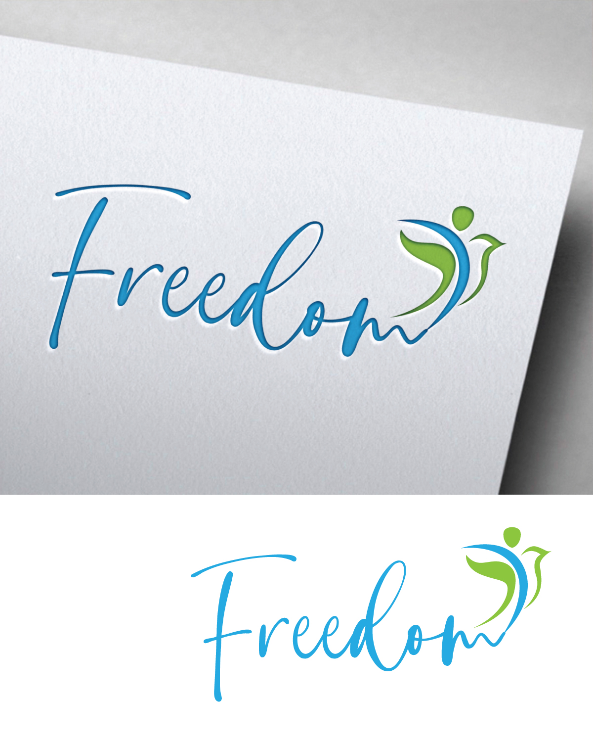 Logo Design by Om Namah Shivay for this project | Design #28577462