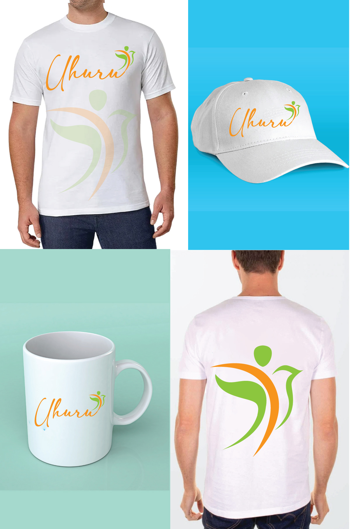 Logo Design by Om Namah Shivay for this project | Design #28577567