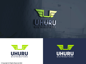Diseño de Logo por Ash  para este proyecto | Diseño #28535086