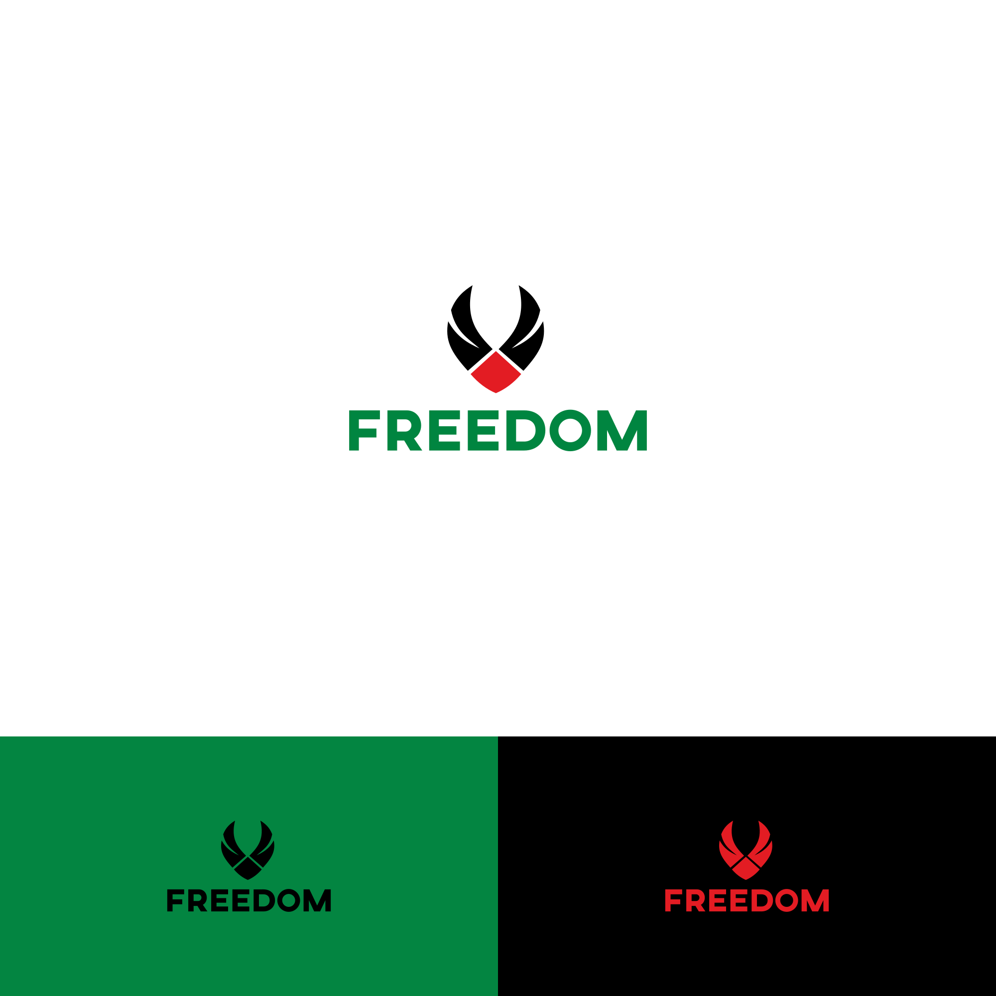 Logo Design by alitjuara for this project | Design #28559089