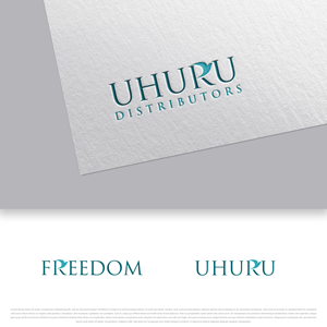 Logo Design by DesignDUO for this project | Design: #28555095