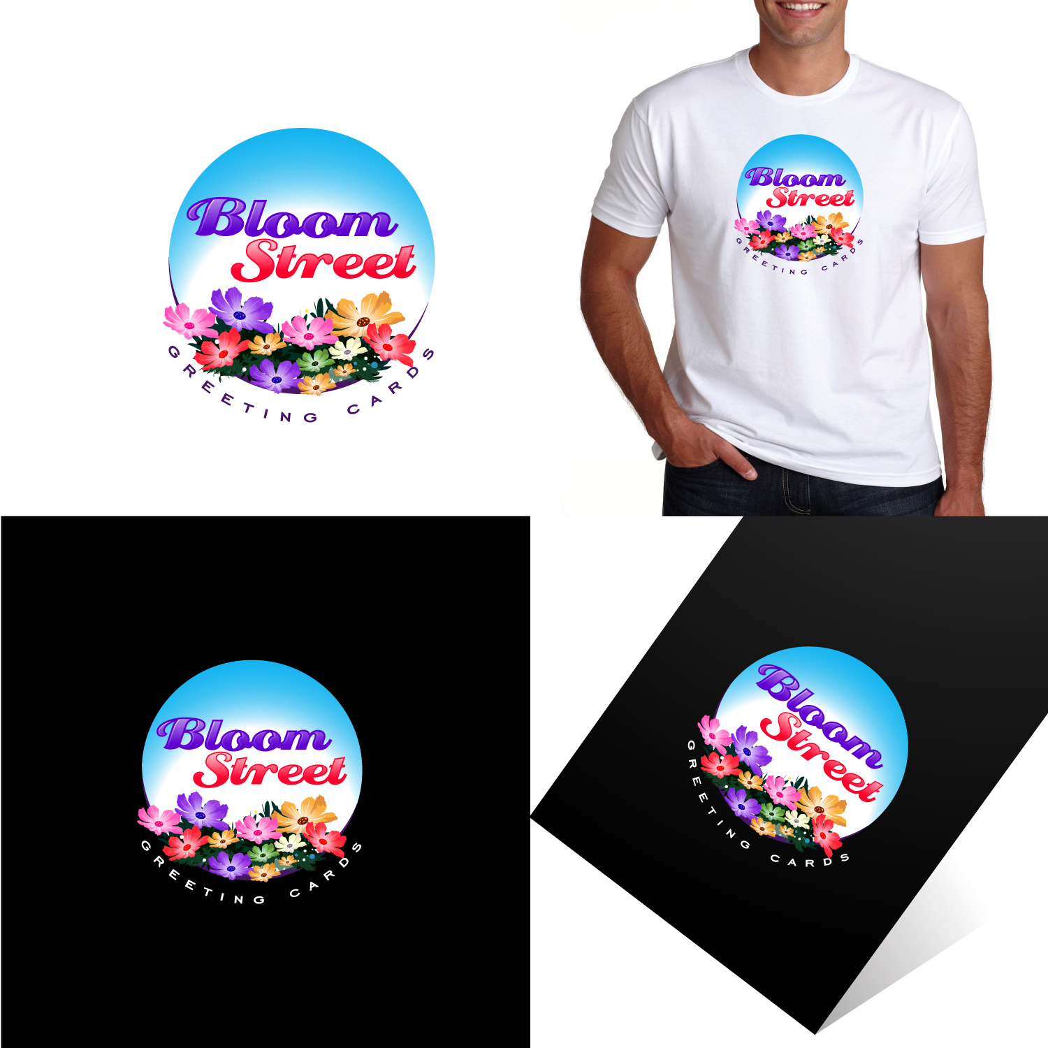 Logo Design by webeezine for this project | Design #28544395