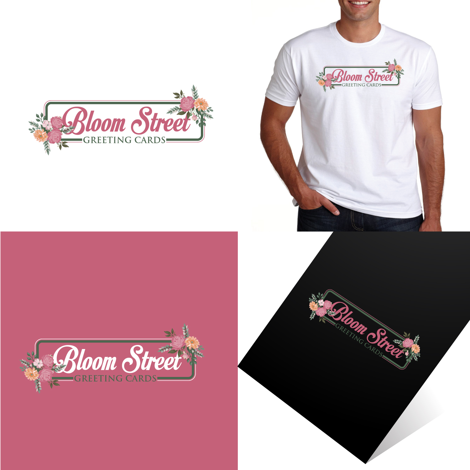 Logo Design by webeezine for this project | Design #28544396