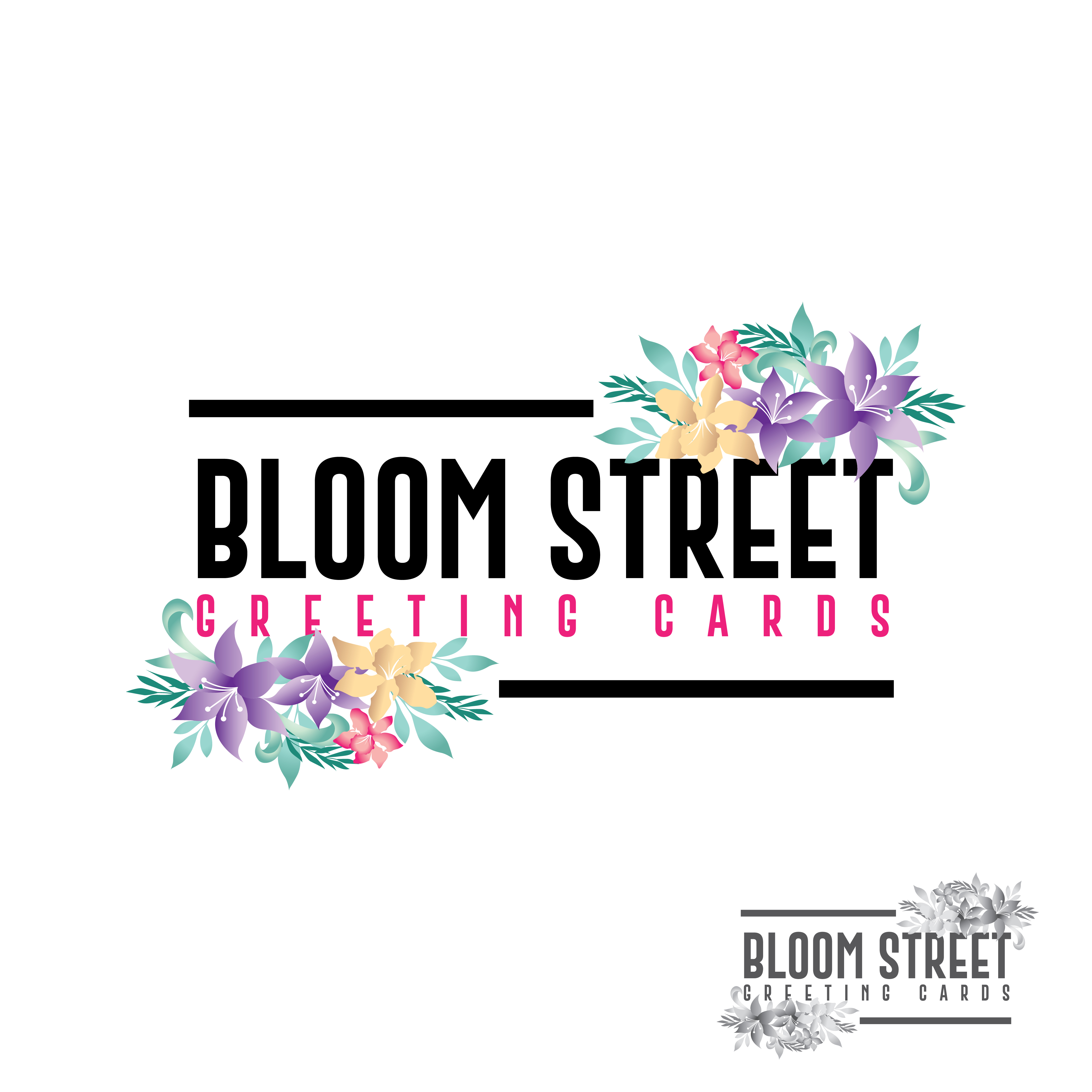 Logo Design by Magic of Art for this project | Design #28540986
